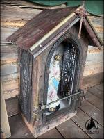 Kapliczka 